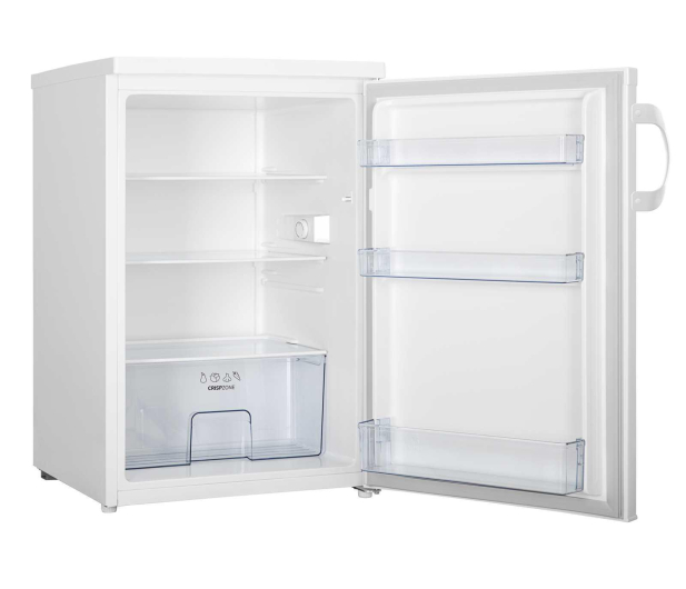Gorenje R492PW 84,5cm Biała 133L - 1256577 - zdjęcie 3